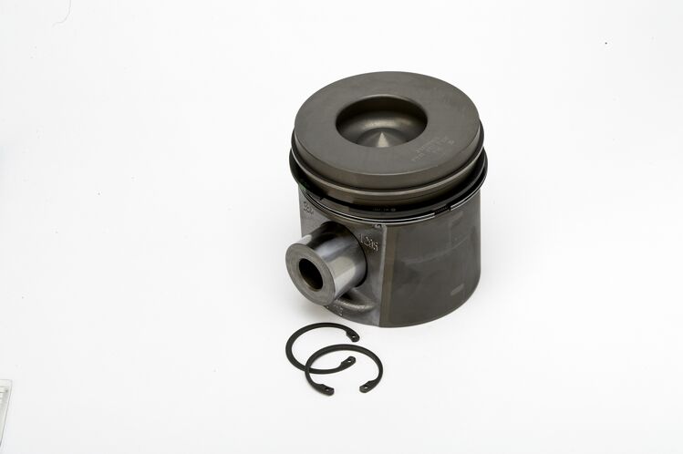 4115P015 / T435652 PISTON ASSY (STANDARD) +RING+PIN+SNAP